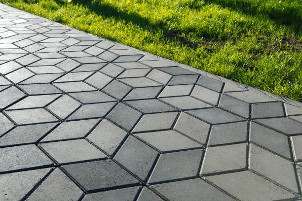 Best Concrete Driveway Paving in USA